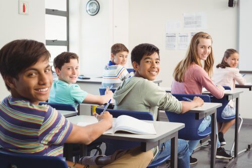 How to Create a More Positive Classroom Environment