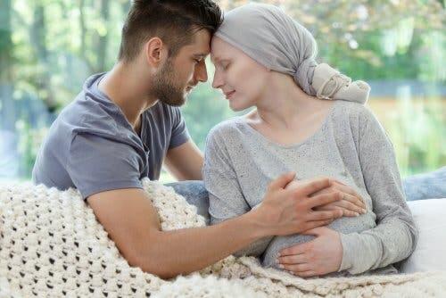 How Breast Cancer Affects Pregnancy