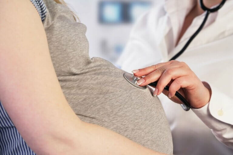 The Importance of the Uterine Arteries During Pregnancy