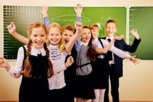 All About Progressive Education