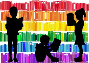 Recommended Children’s Books for Ages 5-7