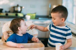 The Best Quotes About Sibling Love