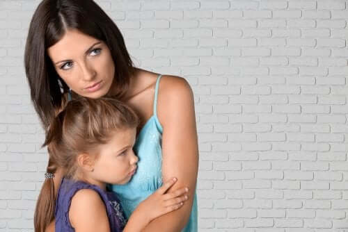 The Emotional Consequences of Family Separation