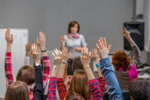 The Participation of Students in Their Education