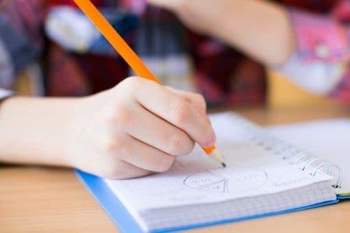 5 Helpful Study Techniques for High School Students