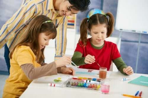 Bloom's Taxonomy in Education