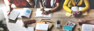 5 Helpful Study Techniques for High School Students