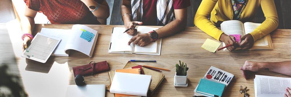 5 Helpful Study Techniques for High School Students