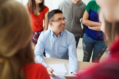 Learn All About Educator Well-Being