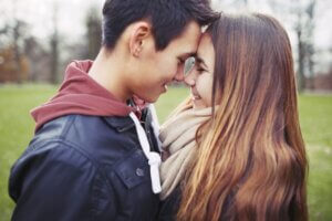 How to Face Your Child's First Teenage Love