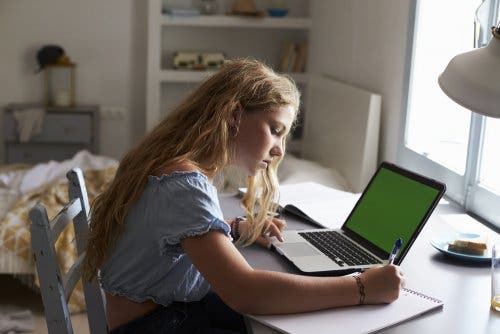 Academic Motivation During Adolescence