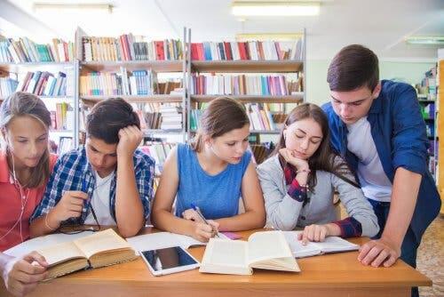 Academic Motivation During Adolescence