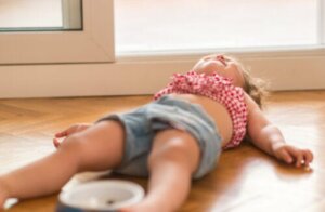 6 Phrases to Help Calm an Angry Child