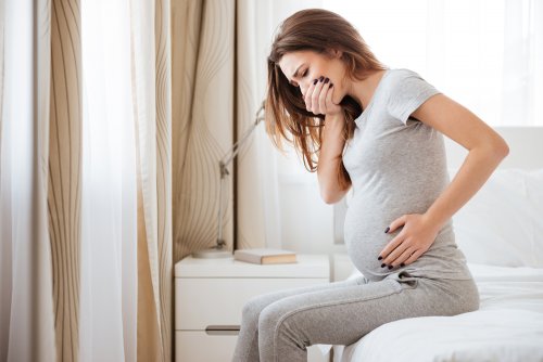 4 Natural Remedies for Pregnancy Nausea