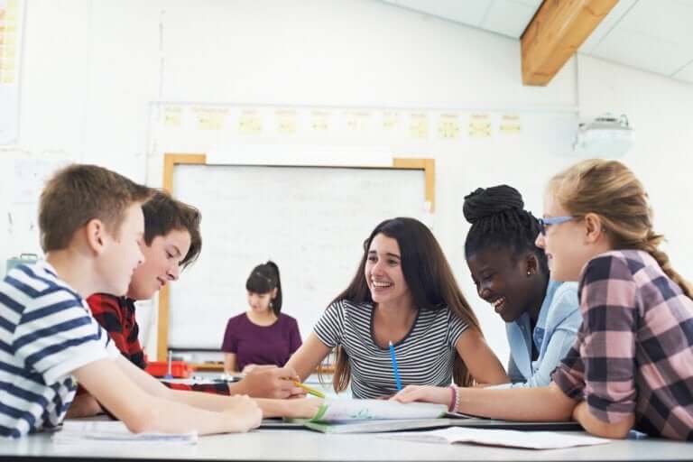 5 Tips to Create Effective Class Work Groups