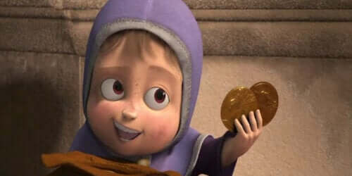 A Short Movie About the Problem of Rivalry