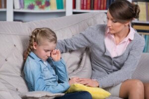 9 Alternatives to Avoid Yelling at Your Child