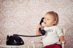 Exercises for Stimulating Language in 1- and 2-year-olds