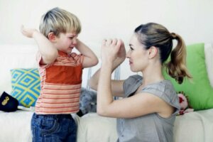 5 Behavior Modification Techniques for Children