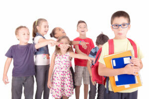 What Are the Differences Between School Violence and Bullying