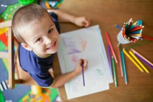10 Ways to Calm Children Without Using a Tablet