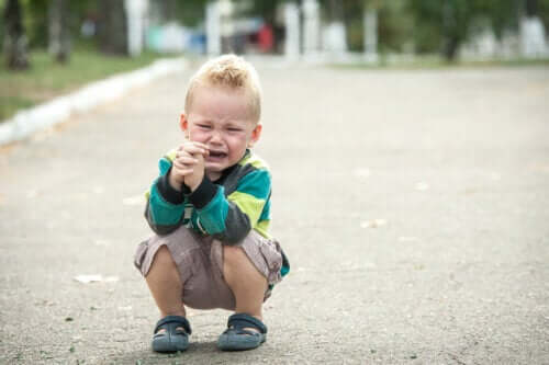 How to Help Sensitive Children That Anger Easily