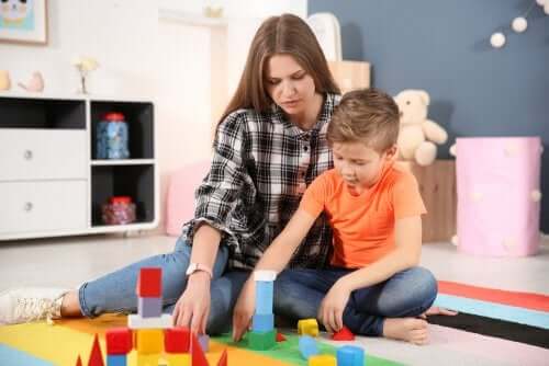 Activities for Children with Autism