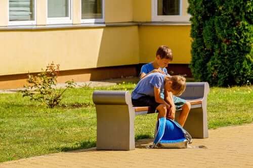 How to Promote Empathy and Friendship in the Class