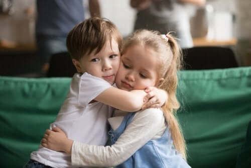 How to Promote Empathy and Friendship in the Class