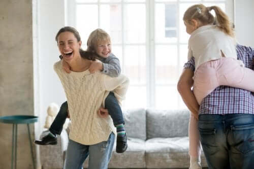 4 Reflex and Coordination Games for Children