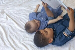 Stories About Envy to Read with Children