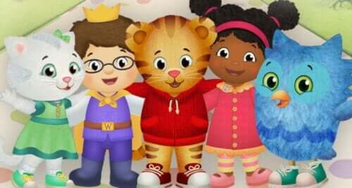 5 Educational Series for Children