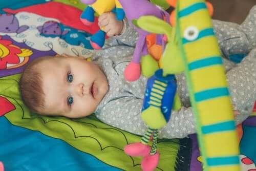 The Early Stimulation of Premature Babies