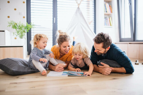Stories About Envy to Read with Children