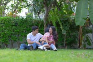 Fun Games to Play in the Yard with Your Family