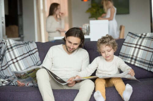 Imitative Play Strengthens Empathy and Socialization