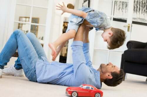 4 Reflex and Coordination Games for Children