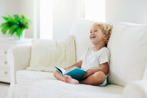 Stories About Envy to Read with Children