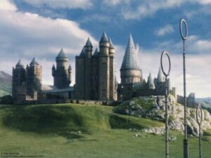Tour Harry Potter Locations Without Leaving Home