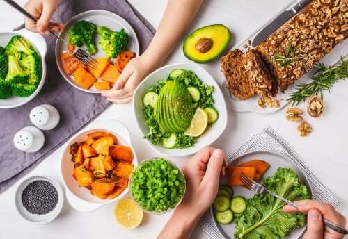 The Dietary Treatment of Amenorrhea