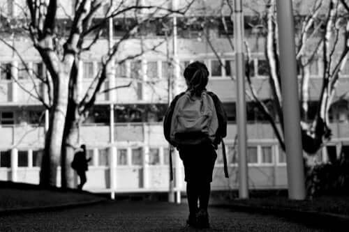 What Are the Differences Between School Violence and Bullying
