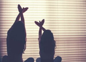 How to Make a Shadow Puppet Theater at Home