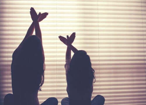 How to Make a Shadow Puppet Theater at Home
