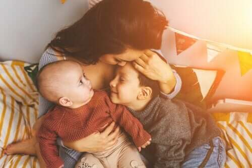 Emotional Gifts: A Useful Parenting Technique