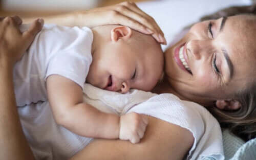 How to Respectfully Wean Your Baby at Night