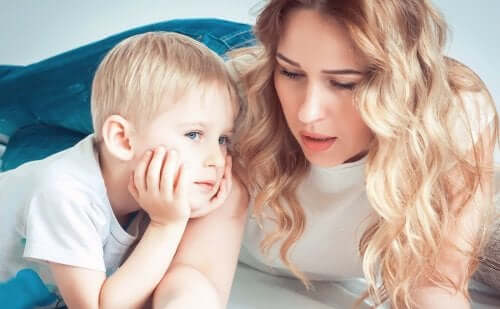 How to Give Orders So That Your Children Will Listen