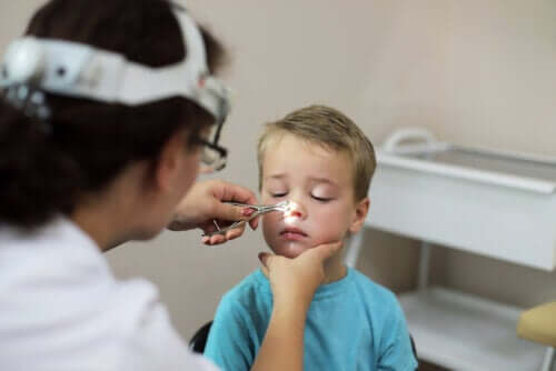 What Are Dermoid Cysts in Children