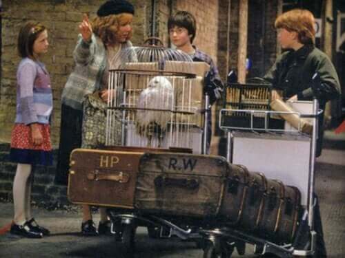 Tour Harry Potter Locations Without Leaving Home