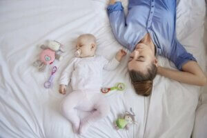 Tips to Combat Postpartum Stress