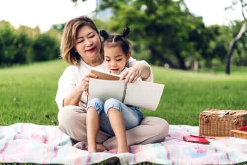 An Equality Collection: Equality in Children's Literature